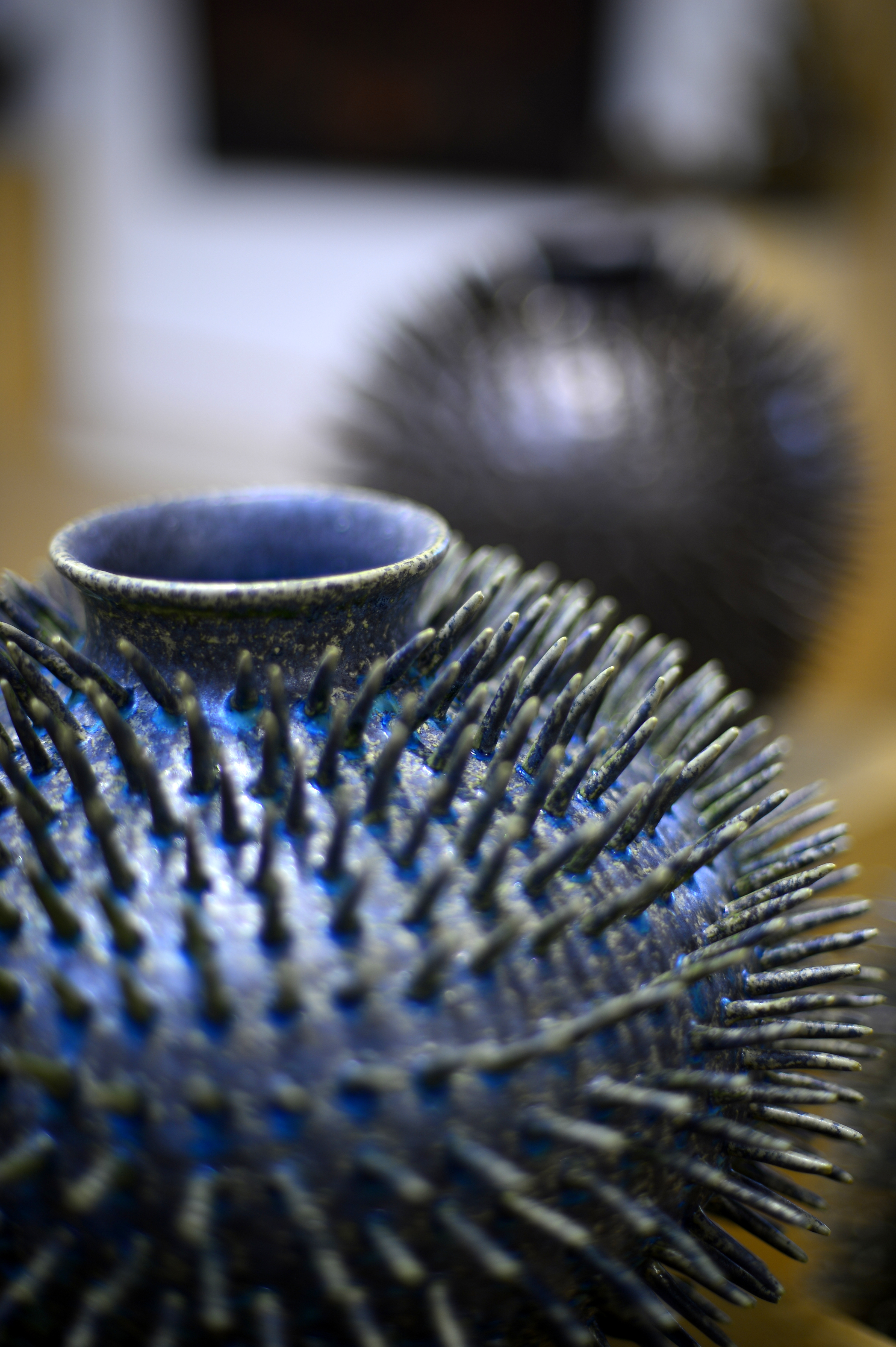 Pottery