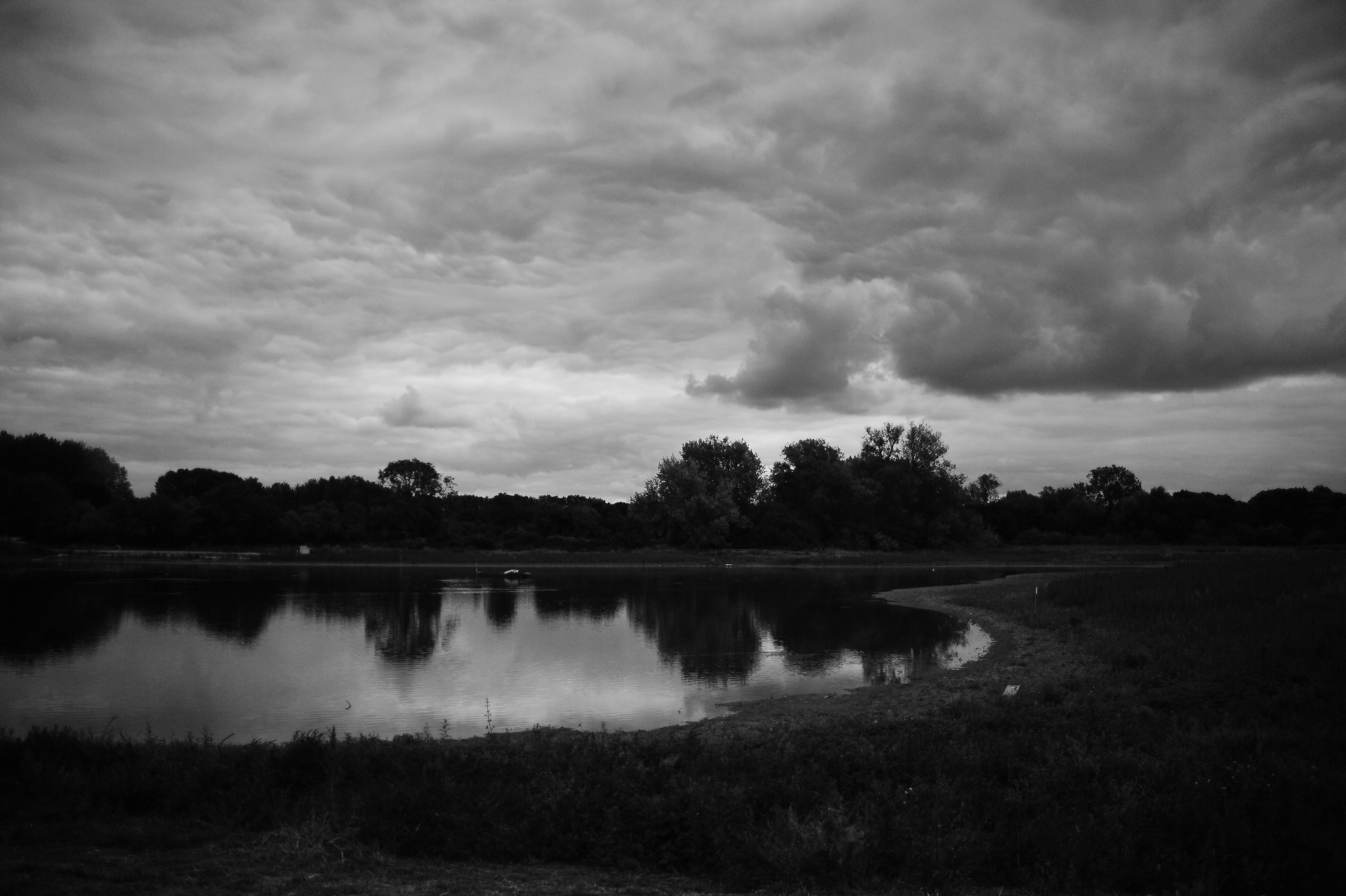Walking near Tring