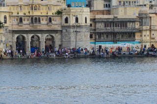 Udaipur, day two
