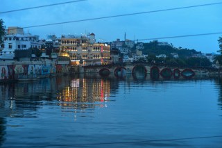 Udaipur, day three