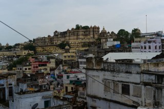 Udaipur, day four