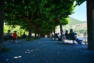 Como