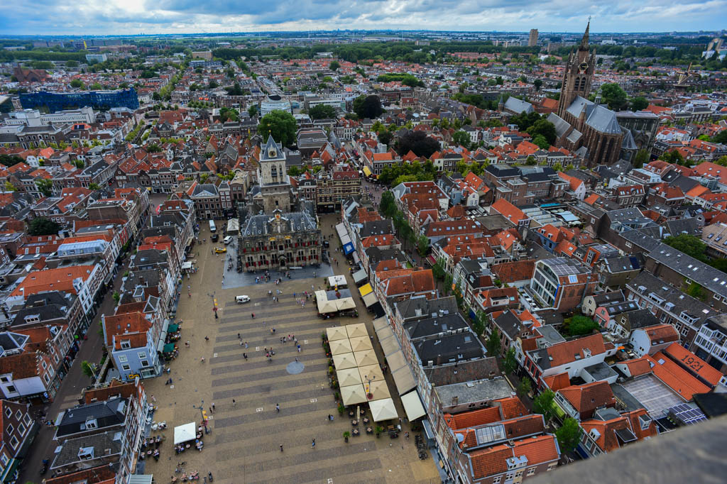 Delft