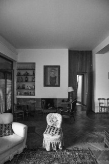 Novara’s house