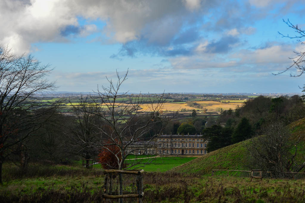 Dyrham Park