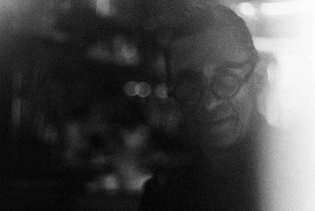 Leica LLc – Ilford Delta 3200