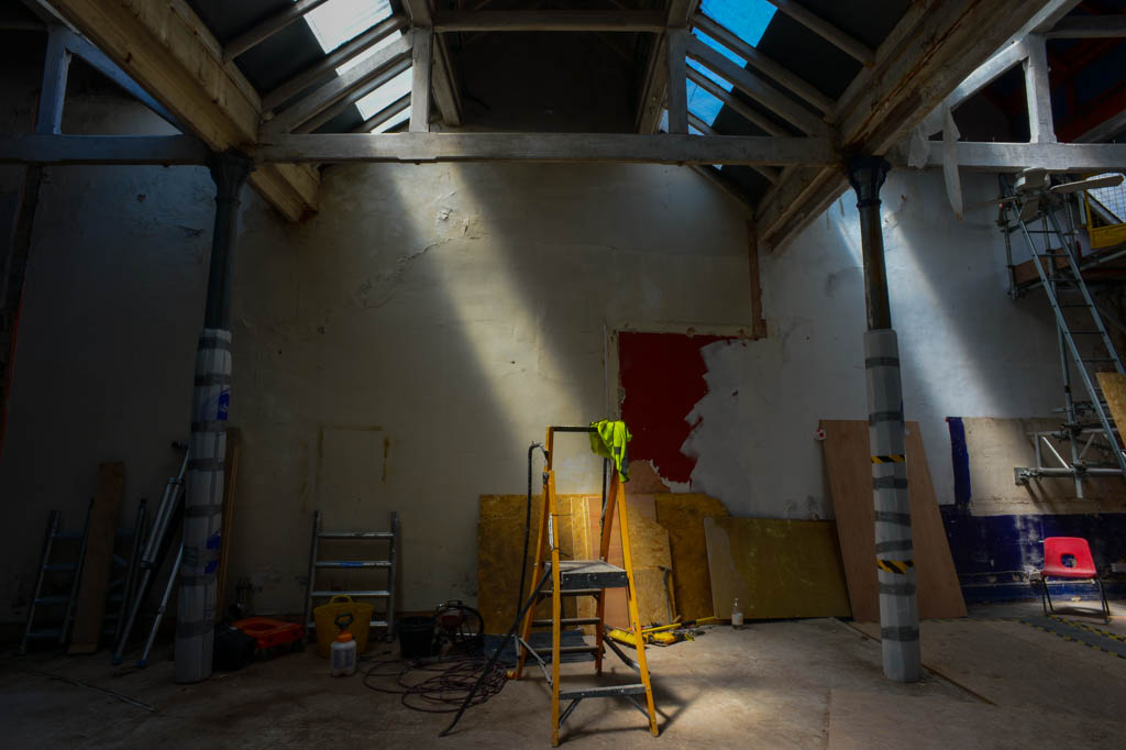 Jacobs Wells Baths