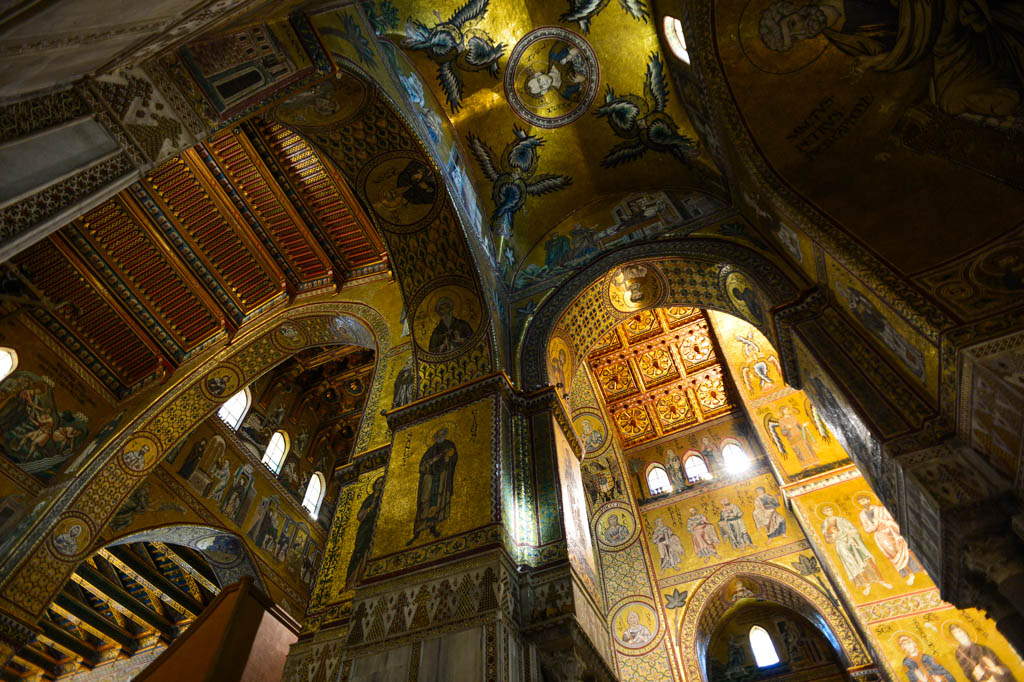 Palermo, Monreale