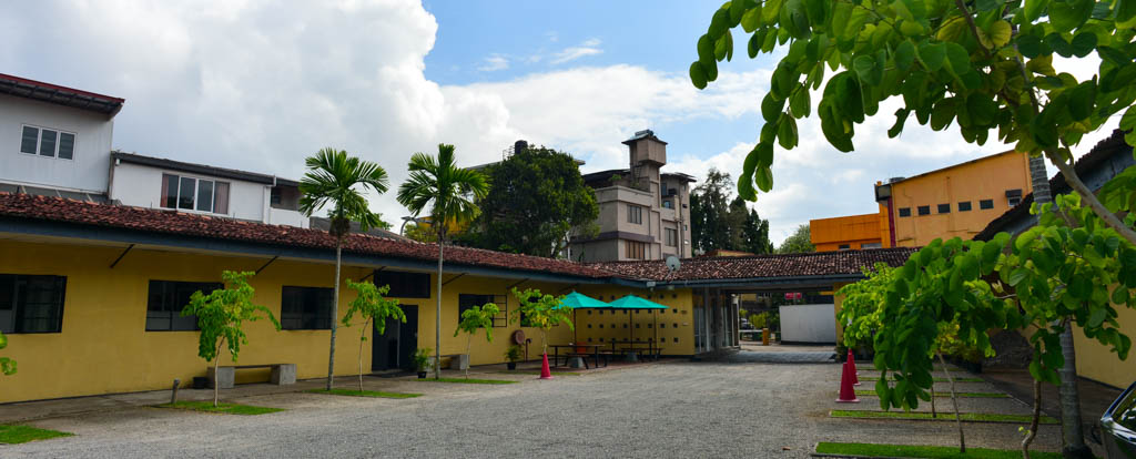 City School of Architecture