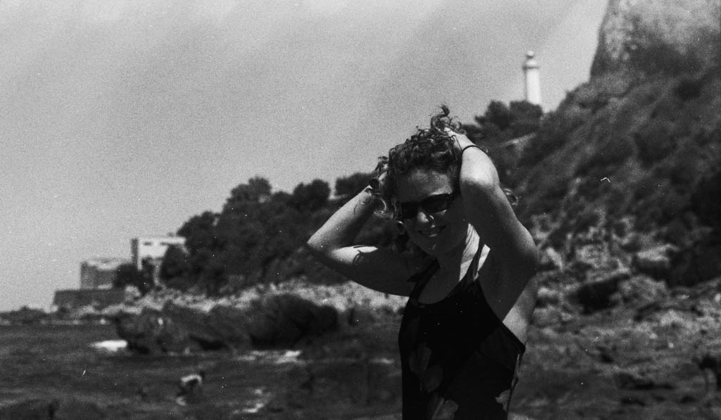 Sicily, Palermo and Cefalù – Nikon FM3a