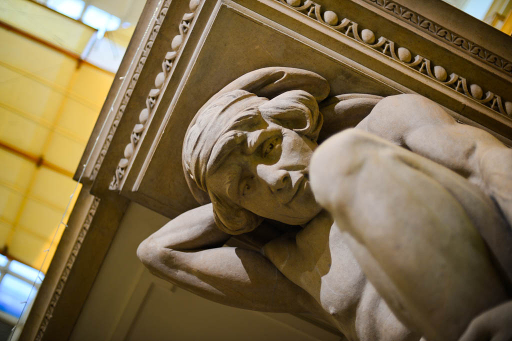 Bristol Museum & Art Gallery